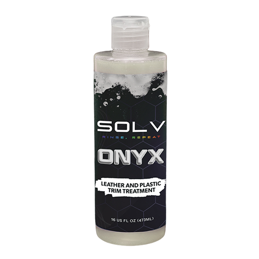 SOLV Starter Kit
